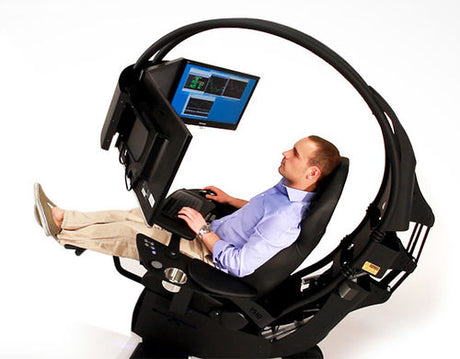 scaune de birou ergonomice și scaune gaming