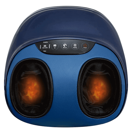 Aparat masaj glezne tălpi C302 Komoder