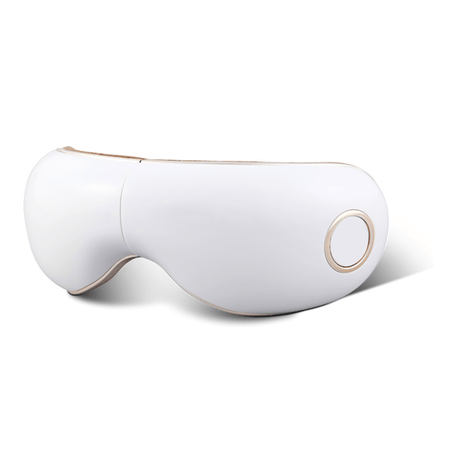 Aparat masaj relaxare faciala KMDC58