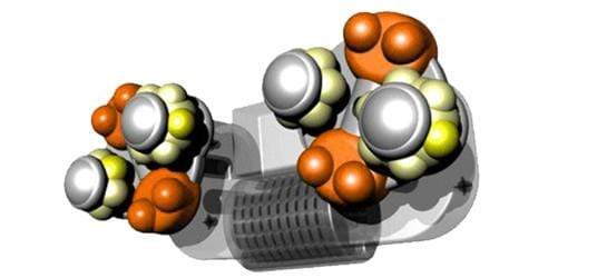 Centura masaj cervical cu incalzire portabila D181 Smile Plus