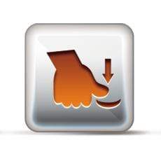 Fotoliu de masaj Capsula 4D Komoder KM9000 Luxury Zero Gravity