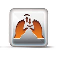 Fotoliu de masaj Capsula 4D Komoder KM9000 Luxury Zero Gravity