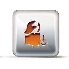 Fotoliu de masaj Capsula 4D Komoder KM9000 Luxury Zero Gravity