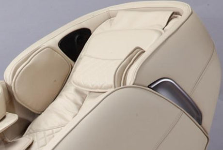 Fotoliu de masaj complet Komoder KM400 Robotic 3D ZG Victoria