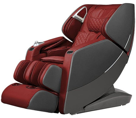 Fotoliu masaj comandă vocală Joystick 3D Veleta