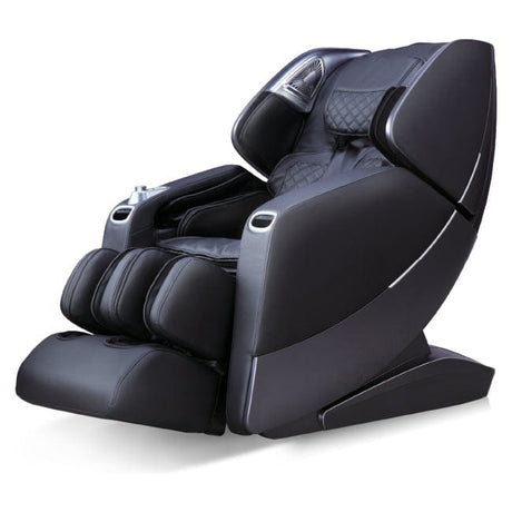 Fotoliu masaj comandă vocală Joystick 3D Veleta