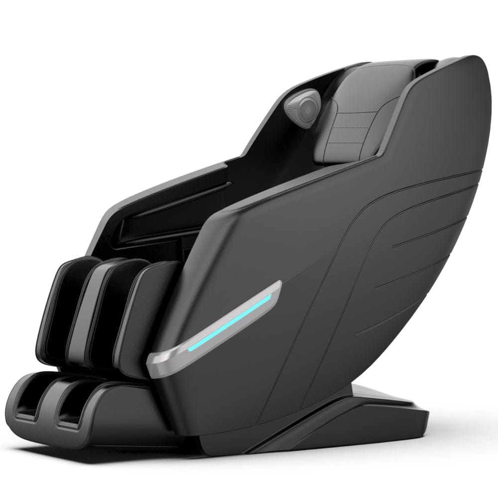 Fotoliu masaj crem brat robotic Vector