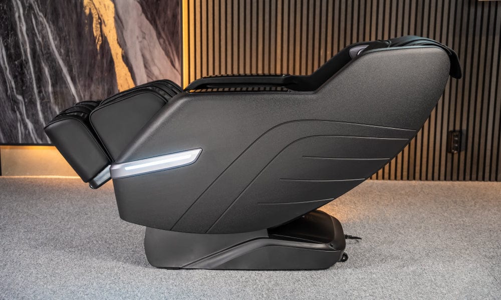 Fotoliu masaj crem brat robotic Vector