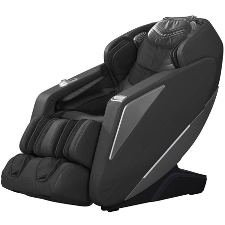 Fotoliu masaj piele comanda vocala Victoria II