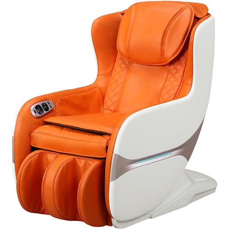 Fotoliu masaj piele maro incalzire zero gravity Joy