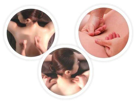 Fotoliu masaj piele maro incalzire zero gravity Joy