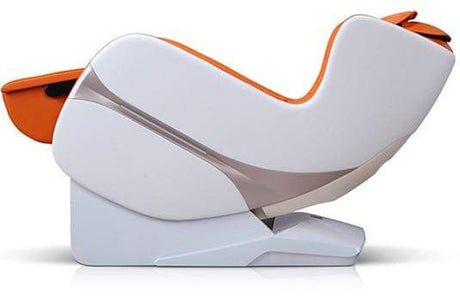 Fotoliu masaj piele maro incalzire zero gravity Joy