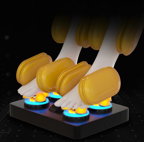 Fotoliu masaj relaxare recuperare Lake Tahoe Nevada