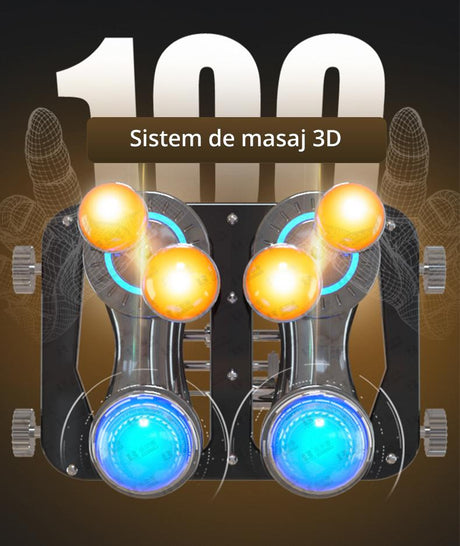 Fotoliu masaj relaxare recuperare Lake Tahoe Nevada