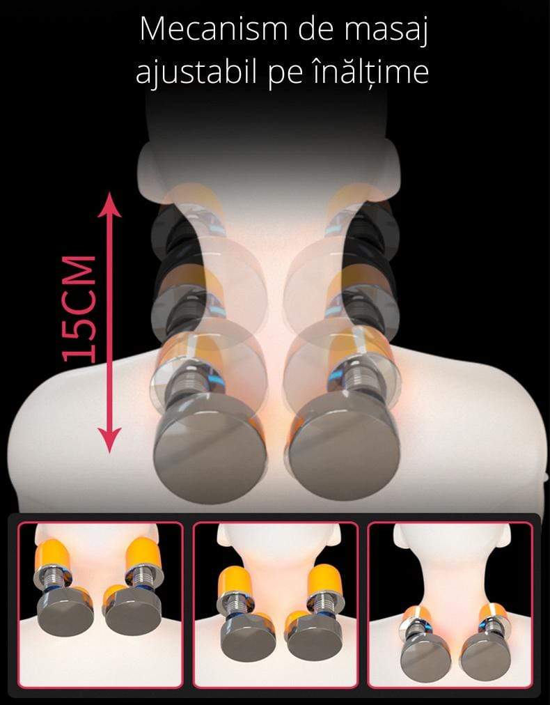 Fotoliu masaj relaxare recuperare Lake Tahoe Nevada