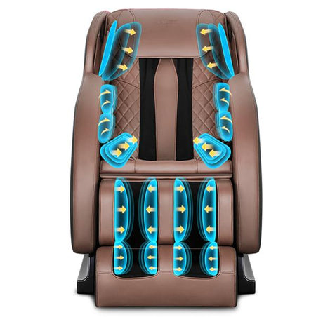 Fotoliu masaj relaxare recuperare Lake Tahoe Nevada