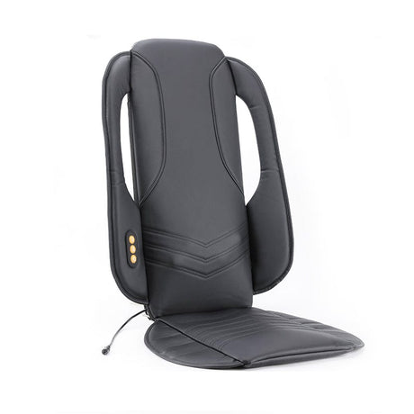 Husa universala cu role de masaj si functie incalzire Relaxa