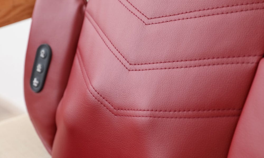 Husa universala cu role de masaj si functie incalzire Relaxa