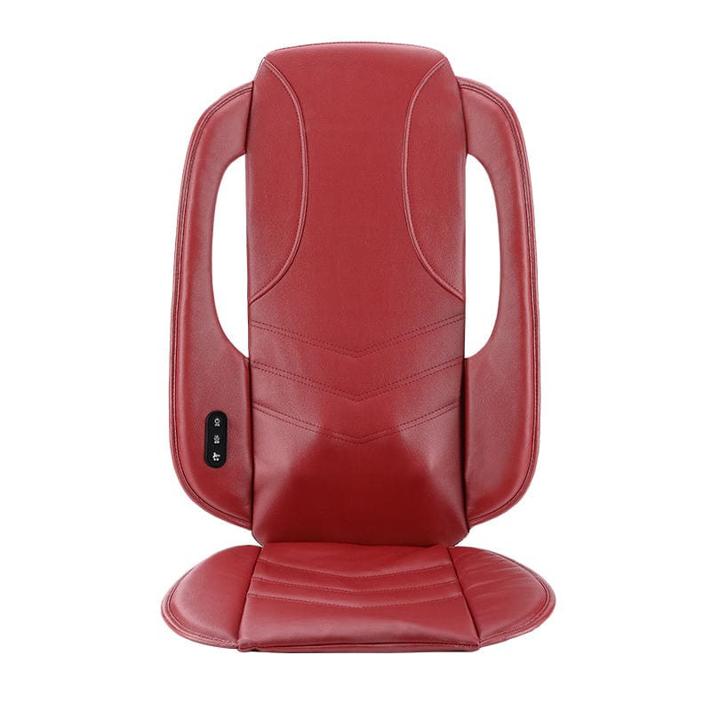 Husa universala cu role de masaj si functie incalzire Relaxa