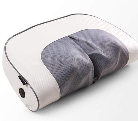 Perna masaj cervical mobila incalzire KMS6 Beauty Queen