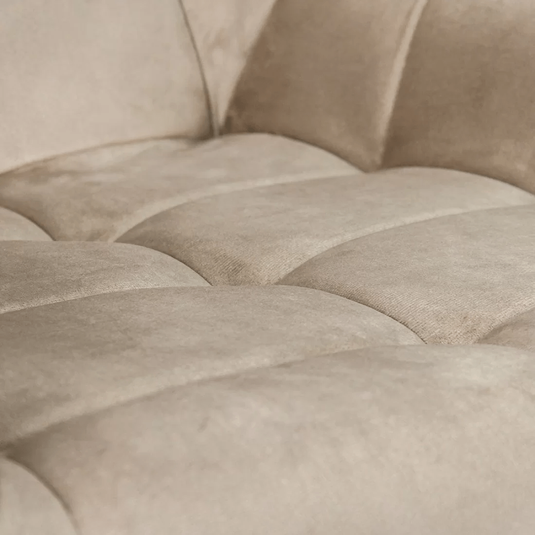 Scaun bar catifea cadru negru reglabil ABS145 Uptown