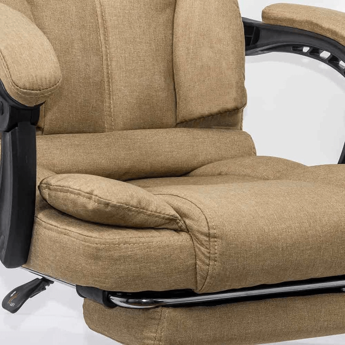 Scaun birou stofa perne relaxare OFF415F Relax Breeze