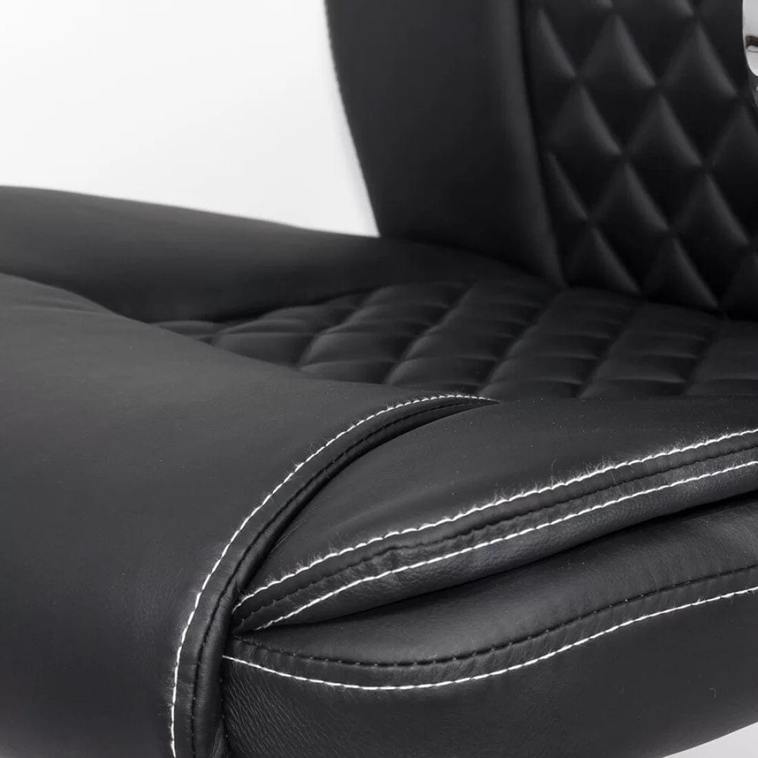 Scaun birou executiv piele 150 kg OFF313 Loisir