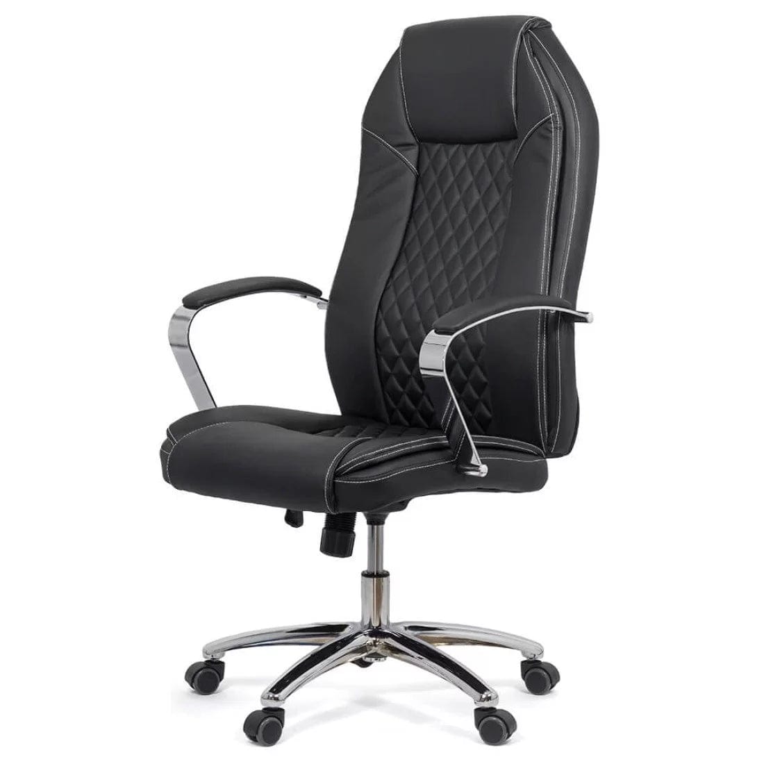 Scaun birou executiv piele 150 kg OFF313 Loisir