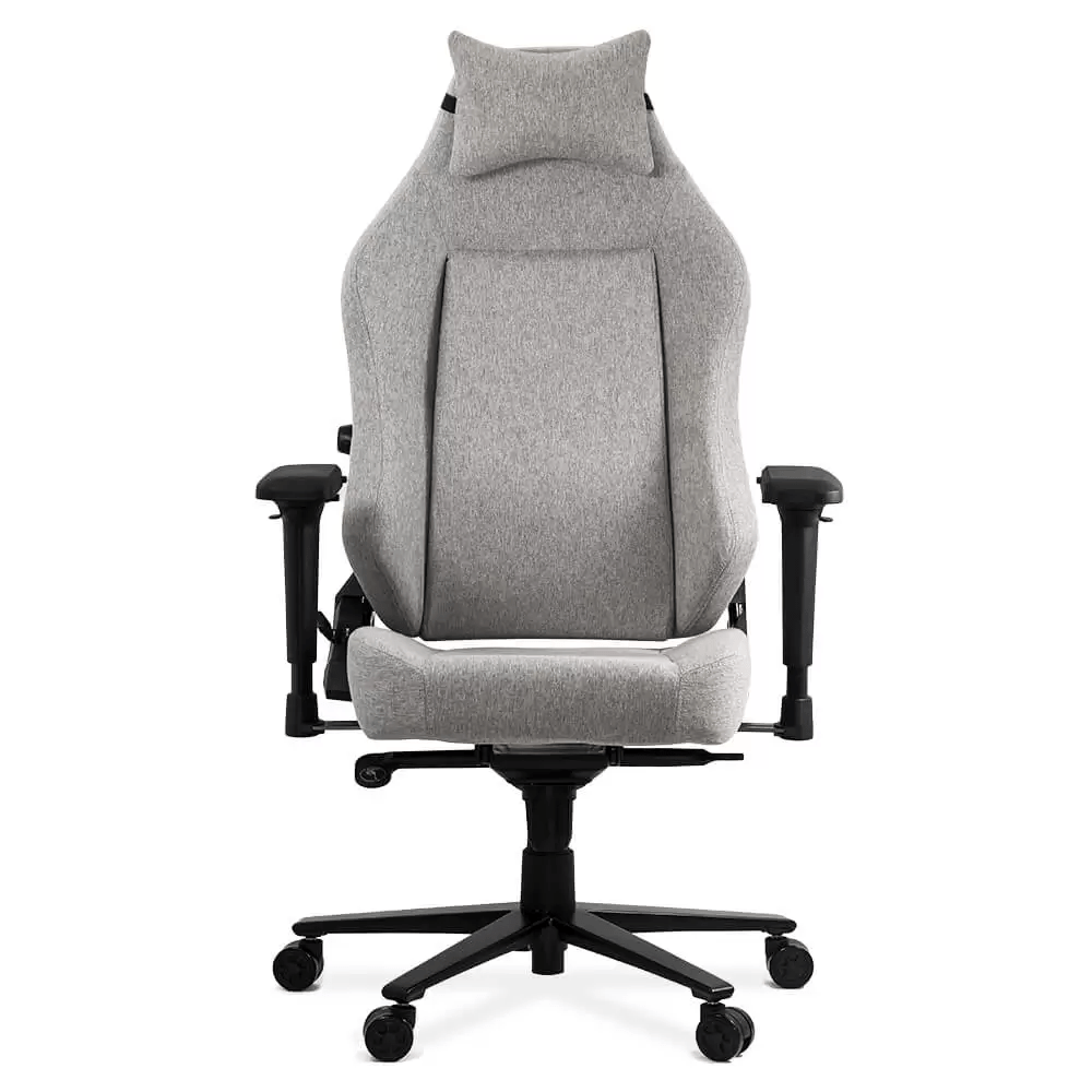 Scaun birou gri stofa 130kg rabatabil 180 grade OFF 297 Explorer
