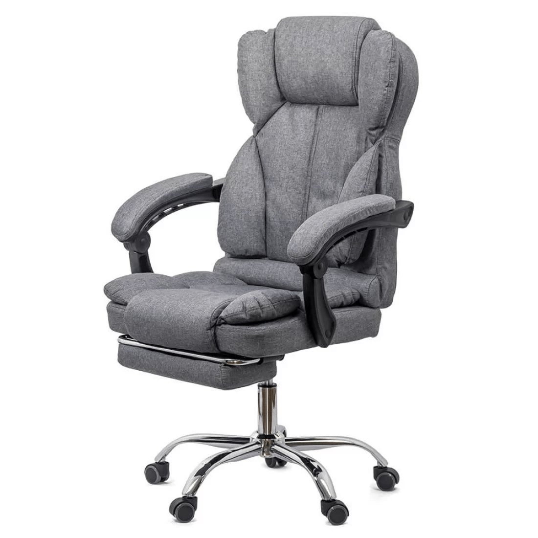 Scaun birou stofa perne relaxare OFF415F Relax Breeze