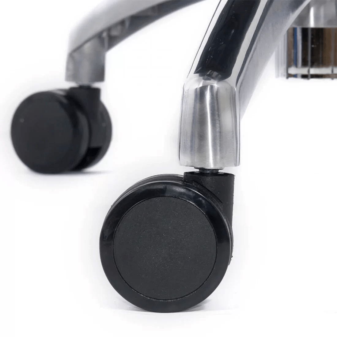 Scaun birou negru executiv OFFSYYT9500 Aerotech
