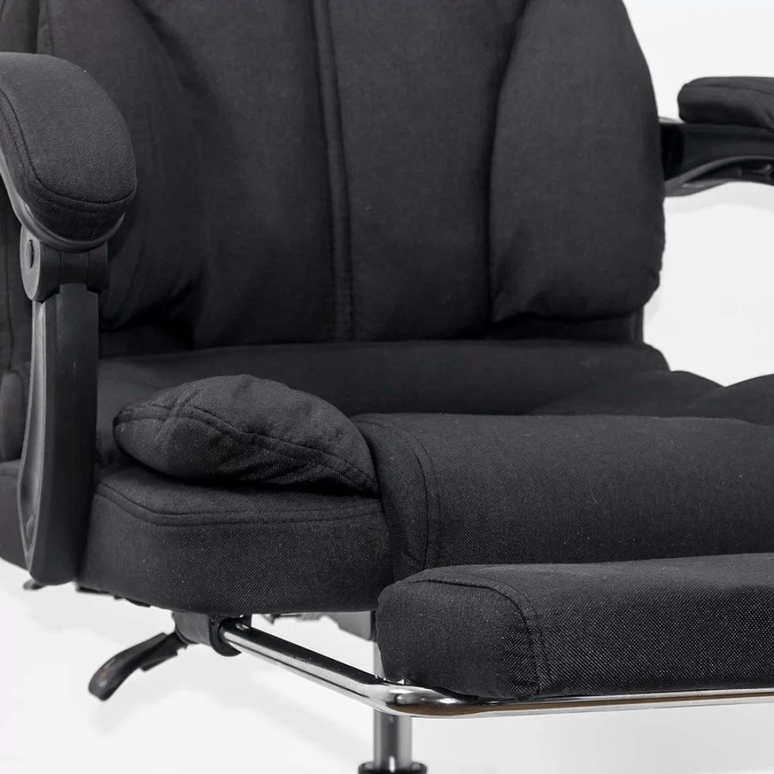 Scaun birou stofa perne relaxare OFF415F Relax Breeze