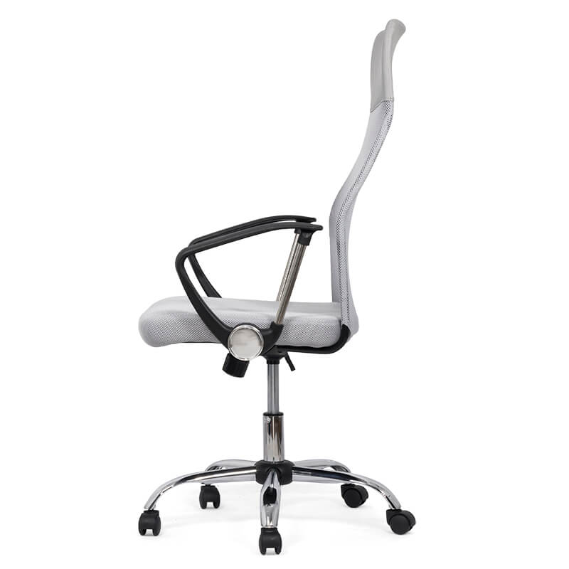 Scaun birou stofa sezut buretat spatar plasa OFF907 Aero Energy