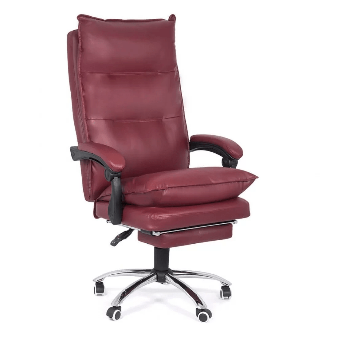 Scaun de birou extensibil reclinabil 135 grade piele OFF419 Ocean Sail VISINIU