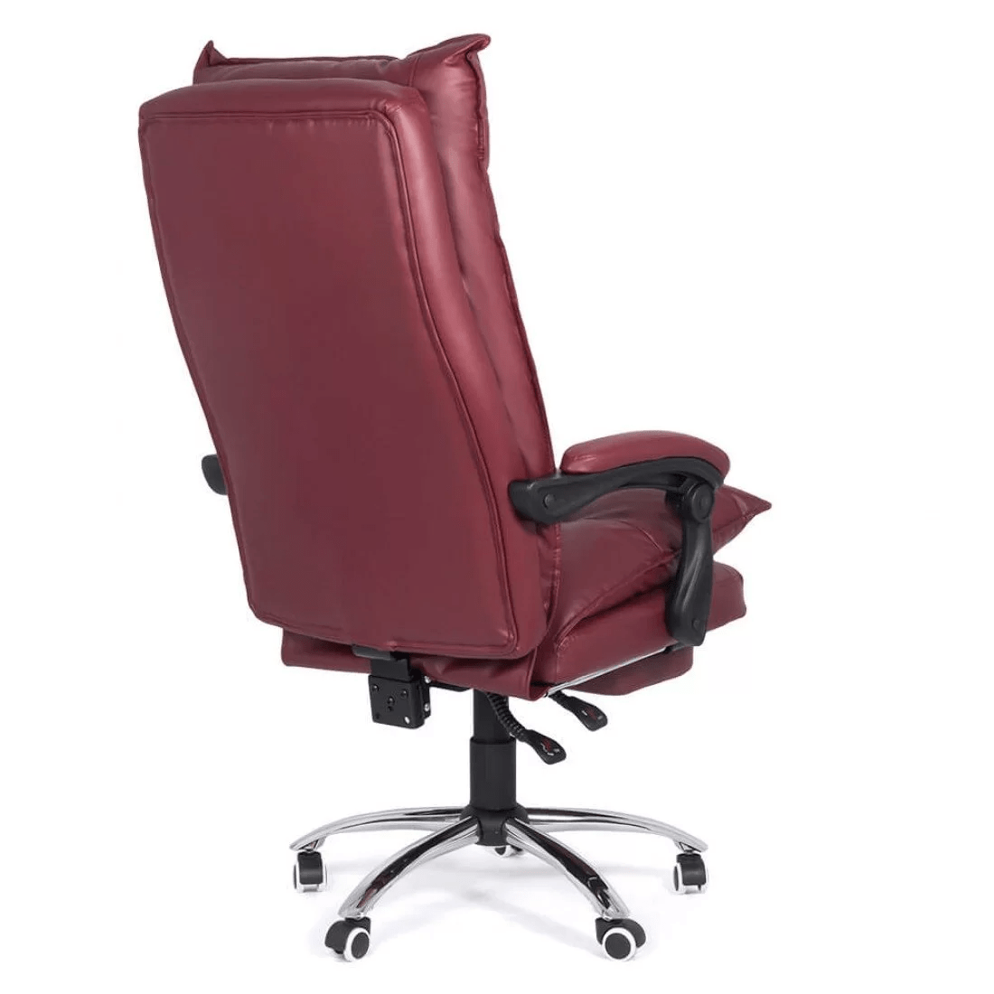 Scaun de birou extensibil reclinabil 135 grade piele OFF419 Ocean Sail