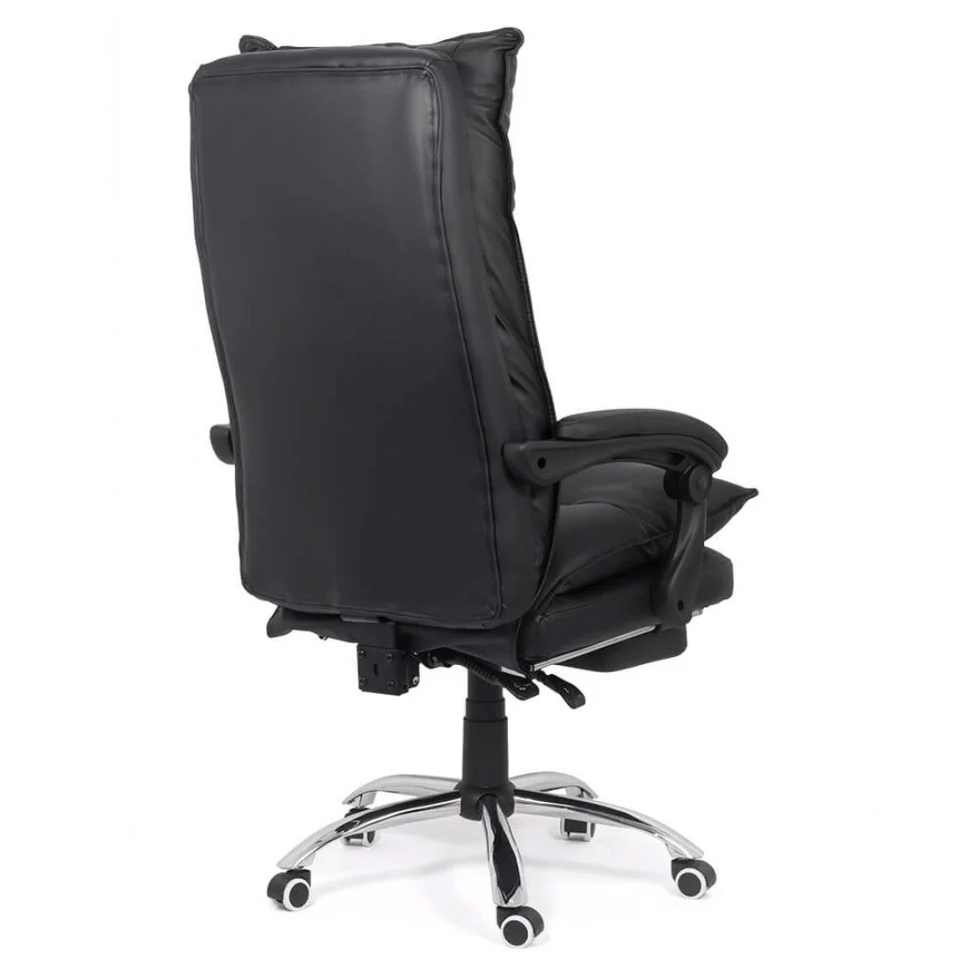 Scaun de birou extensibil reclinabil 135 grade piele OFF419 Ocean Sail