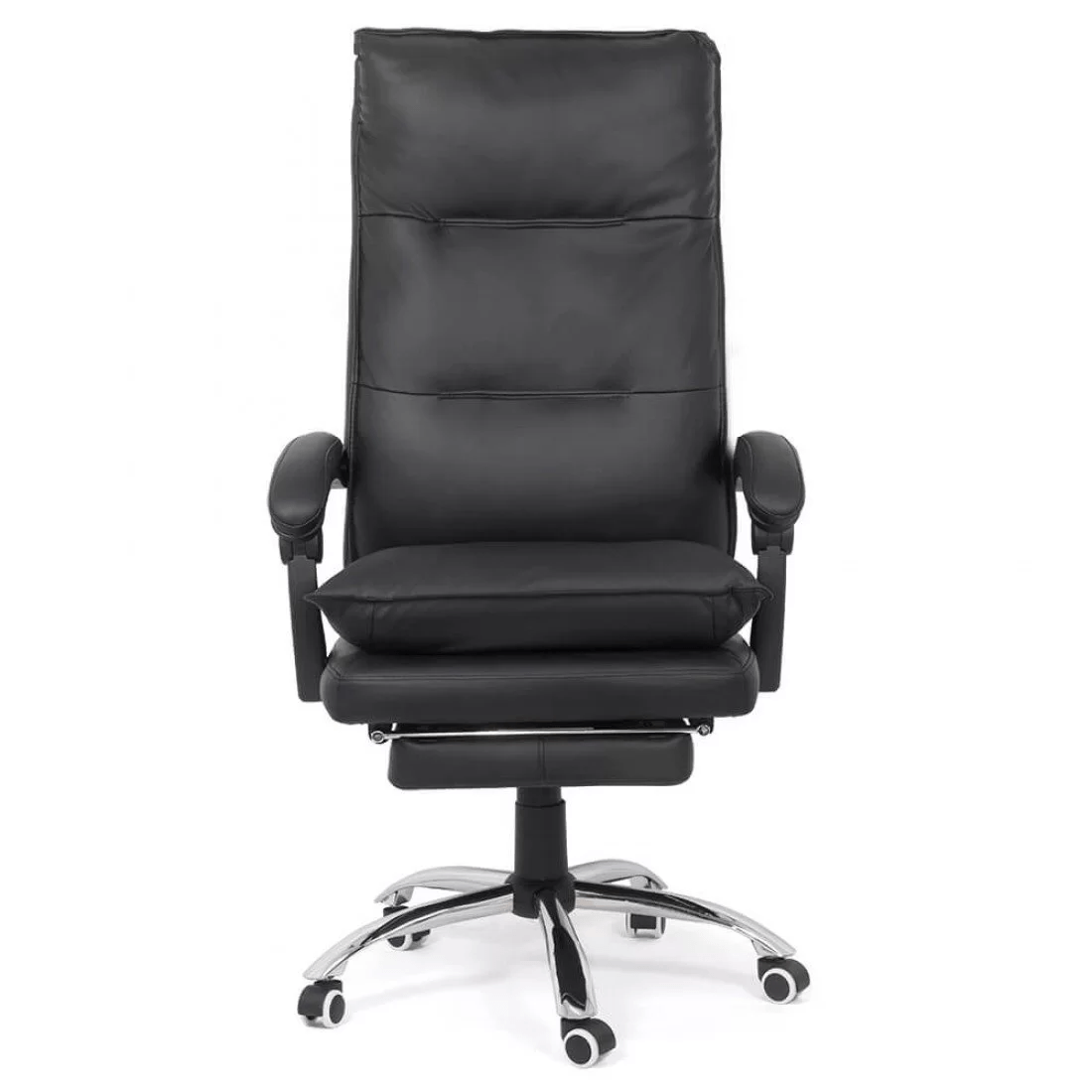 Scaun de birou extensibil reclinabil 135 grade piele OFF419 Ocean Sail