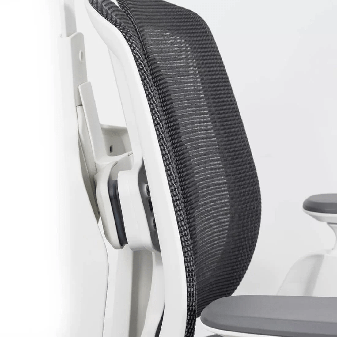 Scaun ergonomic gri SYYT9505 Nexus