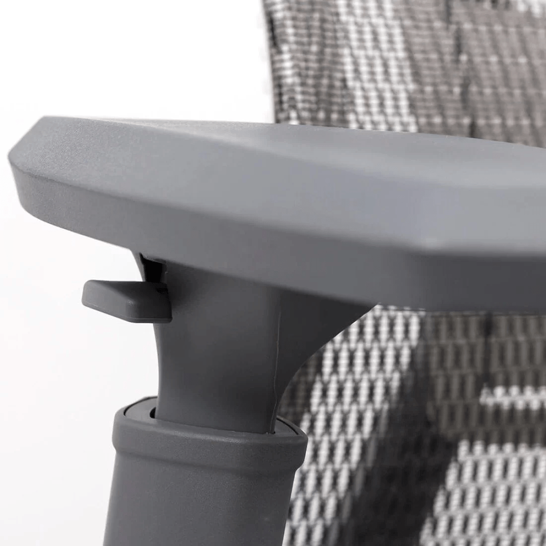 Scaun ergonomic gri SYYT9506 Lander