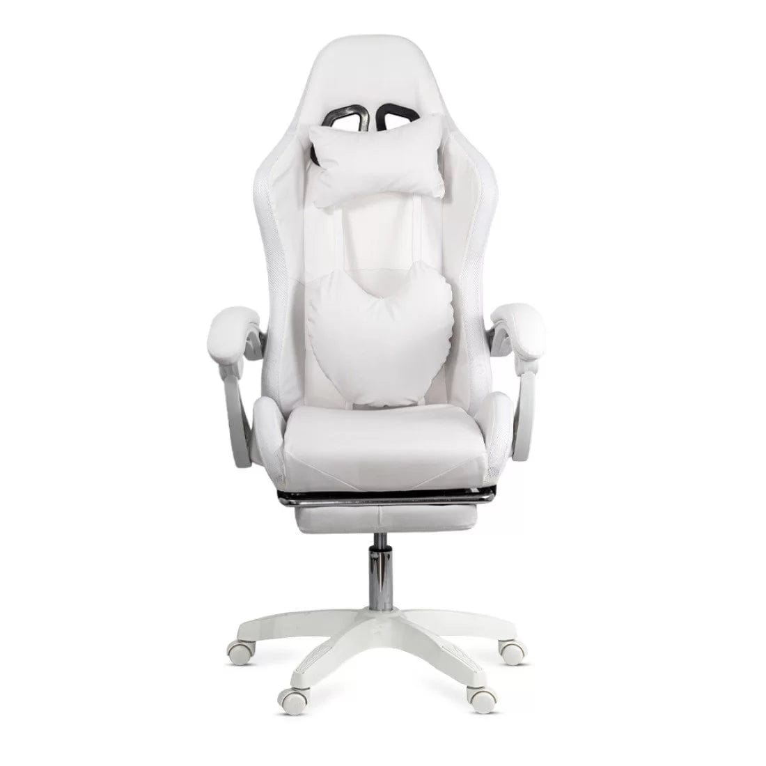 Scaun gaming multicolor piele rabatabil led RGB OFF298 Anime