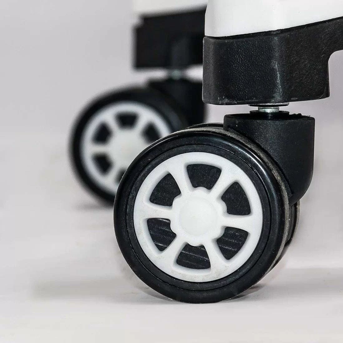 Scaun gaming piele rabatabil brate ajustabile OFF307 Alfa King