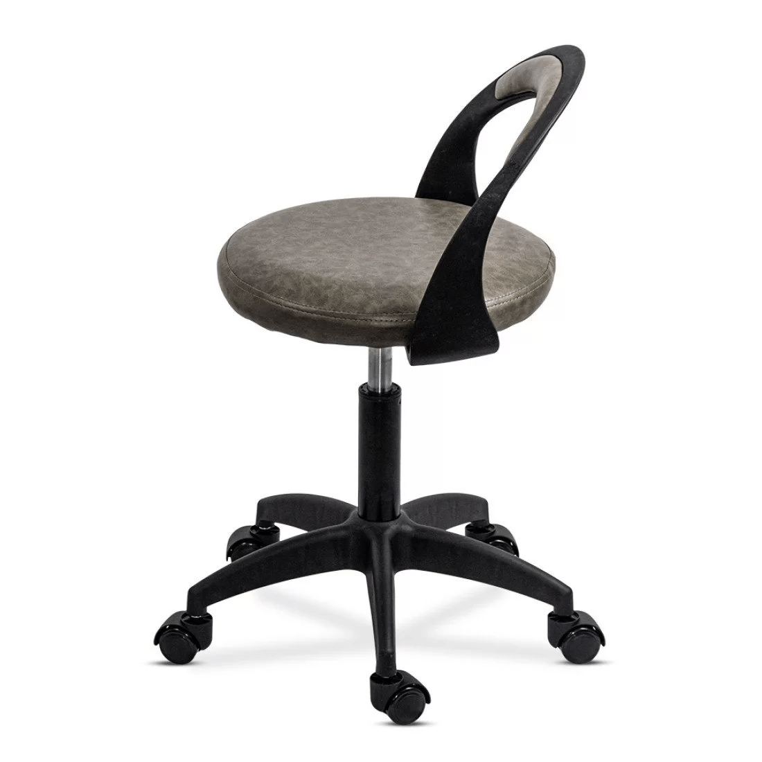 Scaun laborator role ajustabil spatar ergonomic OFF1020 Robin