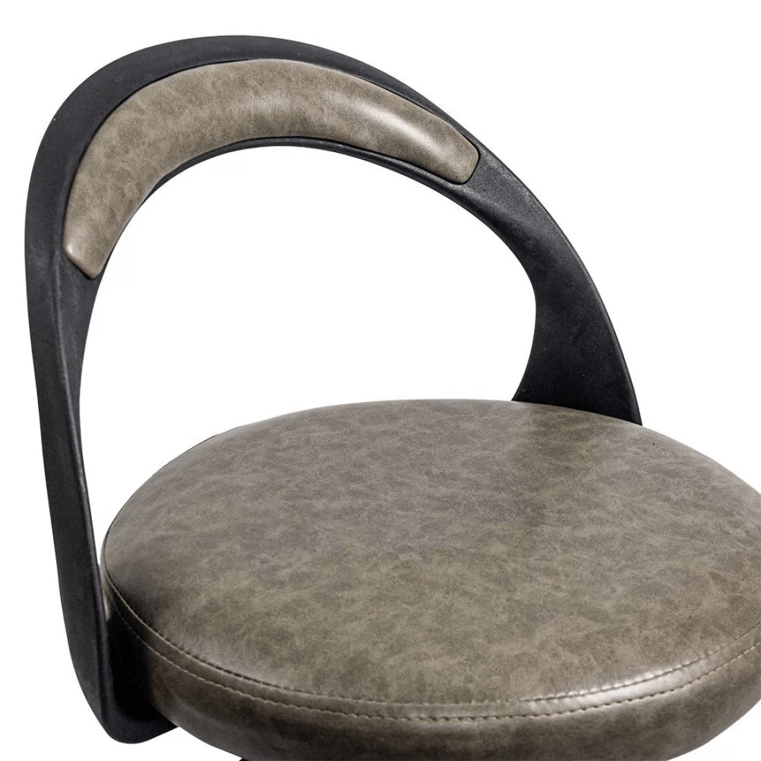 Scaun laborator role ajustabil spatar ergonomic OFF1020 Robin