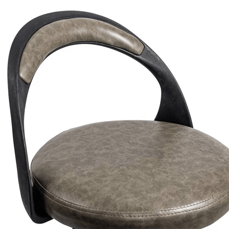 Scaun laborator role ajustabil spatar ergonomic OFF1020 Robin