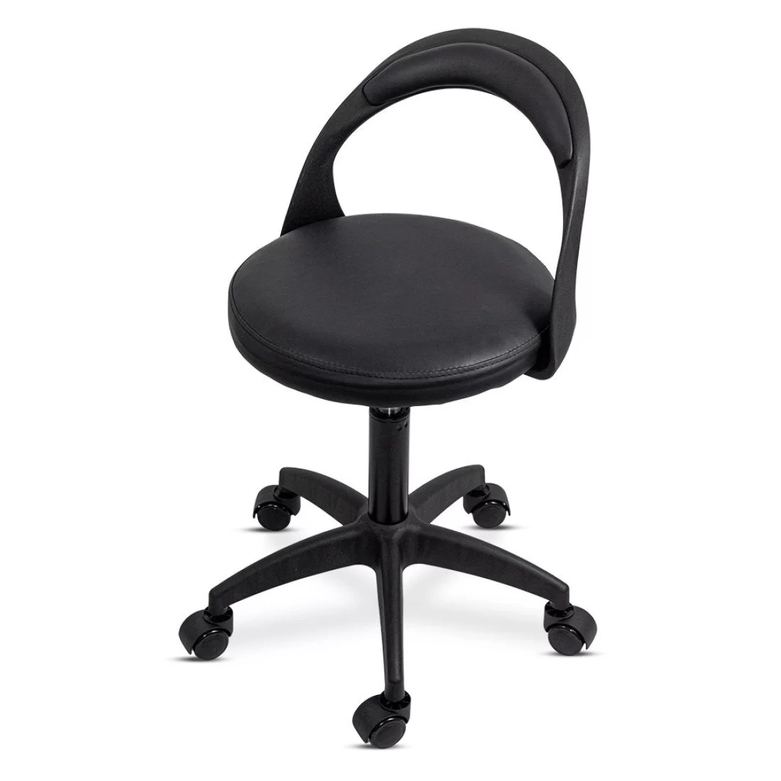 Scaun laborator role ajustabil spatar ergonomic OFF1020 Robin