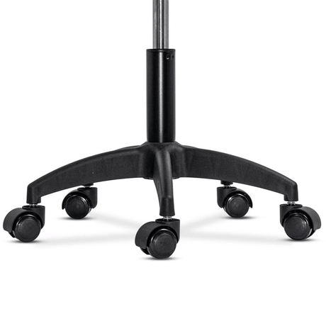 Scaun laborator role ajustabil spatar ergonomic OFF1020 Robin
