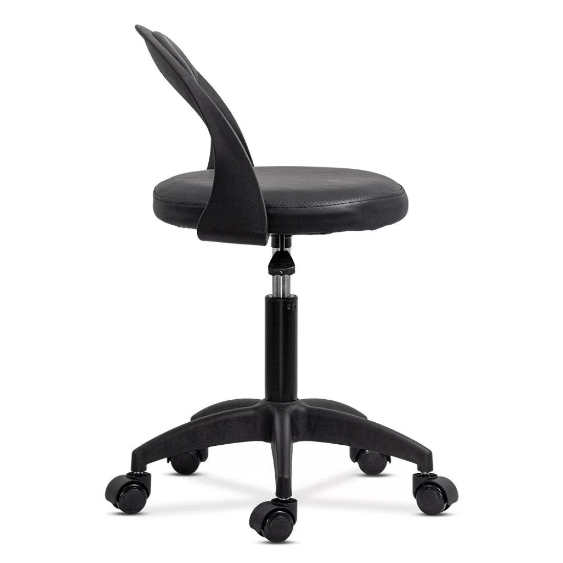 Scaun laborator role ajustabil spatar ergonomic OFF1020 Robin
