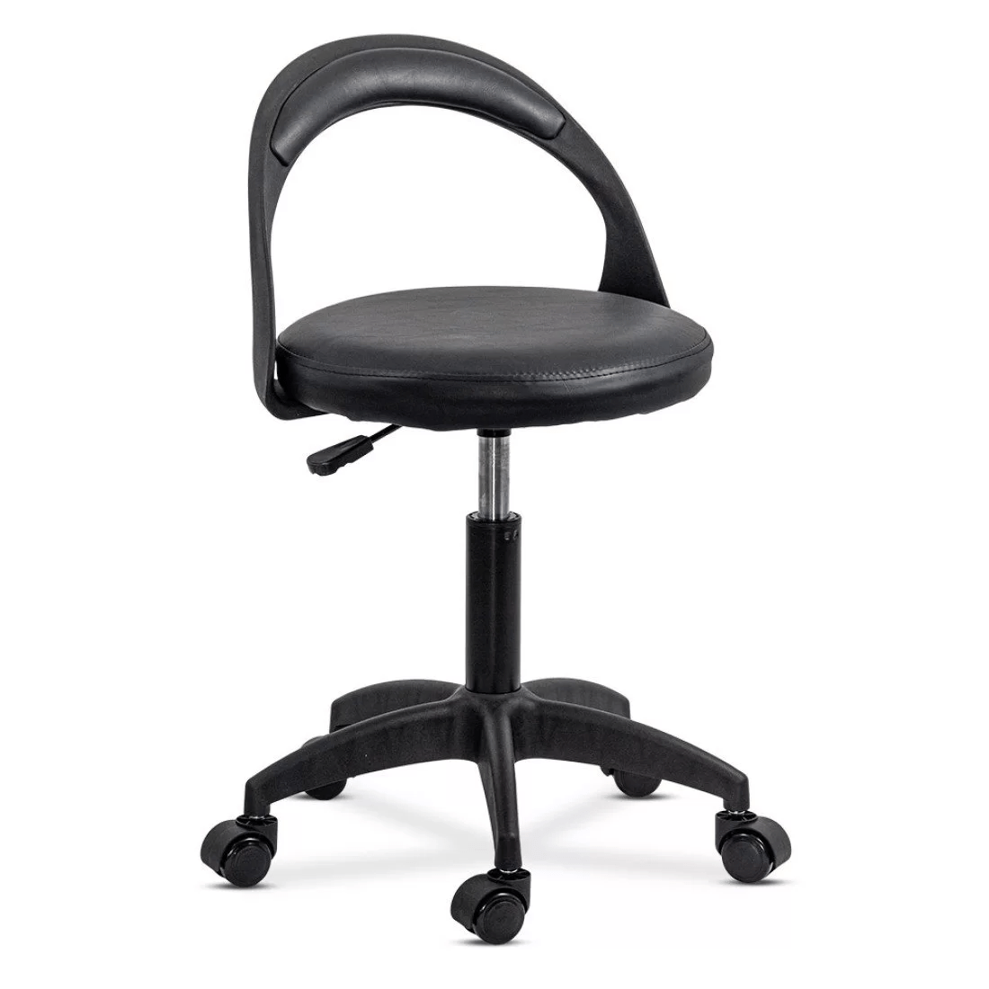 Scaun laborator role ajustabil spatar ergonomic OFF1020 Robin