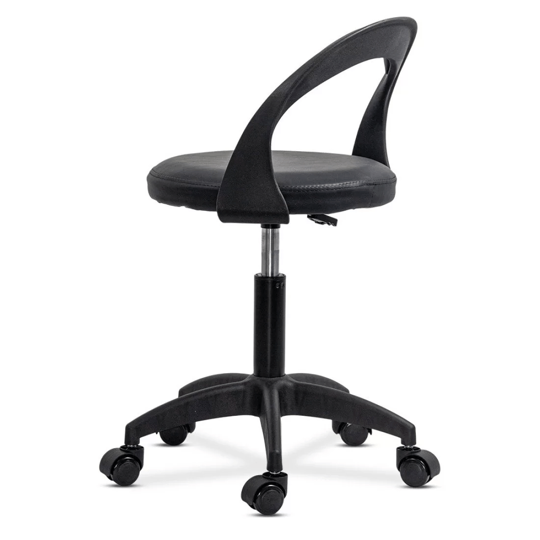 Scaun laborator role ajustabil spatar ergonomic OFF1020 Robin
