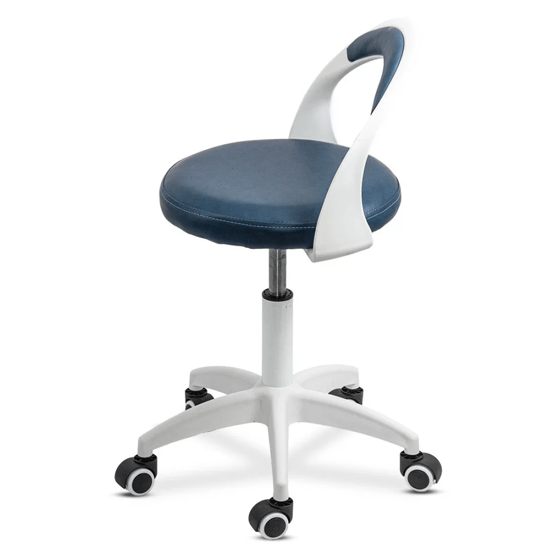 Scaun laborator role ajustabil spatar ergonomic OFF1021 Arris